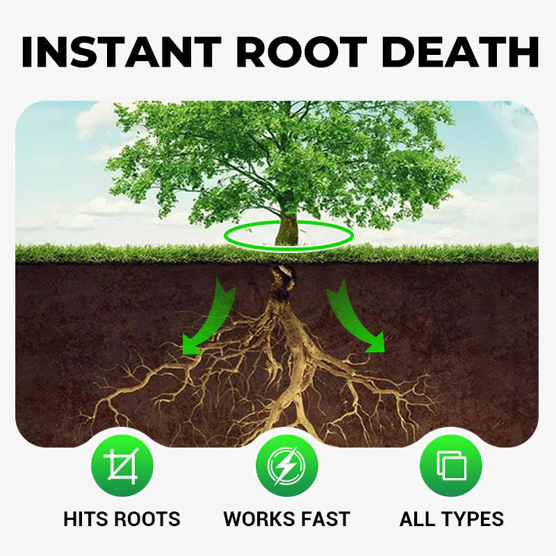 Cyclosinone Herbicide Granules | 🔥FREE CLIMBING ROSE SEEDS🔥 (Pack of 1)