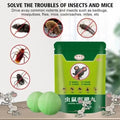 Rat & Insect Repellent Pellets |🔥BUY 1 GET 1 FREE🔥 (PACK OF 2) 16 pcs